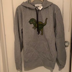 Coach Rexy cotton hoodie sweatshirt